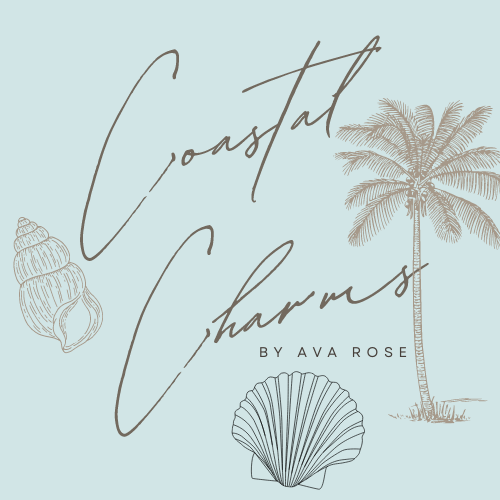 Coastal Charm Jewels by Ava Rose